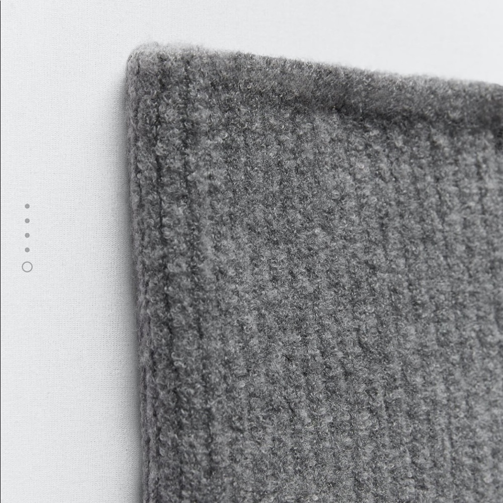 Zara soft knit top - Picture 15 of 16